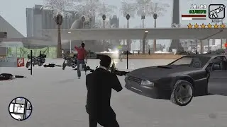 Syndicate: The Empire (GTA 신디케이트: 엠파이어) - Chaos Game Play Part.33: Recruit security