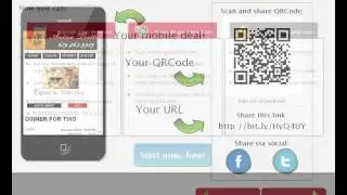 Create a Mobile Web Store in Minutes