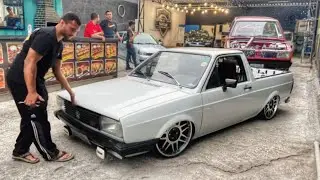 170 MIL REAIS INVESTIDOS PARA ANDAR BAIXO E TURBO