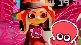 splatoon 2 TB]bridgett/agent 11 playing turf war