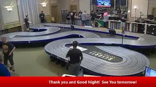 Wednesday Night Formula 1 32 Semi/Final ISRA 2023 Live Stream