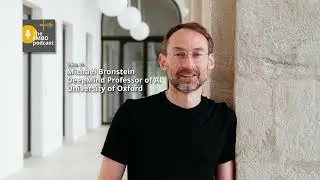 Podcast: AI-driven biology: rethinking experiments and computation (EMBO Reports)