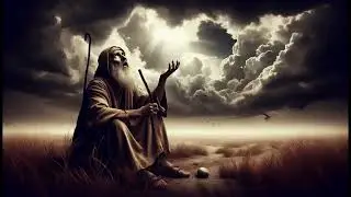 THE STORY OF JOB: BLESSINGS IN SUFFERING