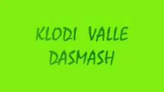 KLODI RAKUT -VALLE DASMASH -POPULLORE
