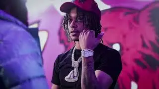 [FREE] Tee Grizzley Skilla Baby x Detroit Type Beat - Taro