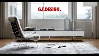 GTDESIGN   PIONEERS OF THE CONTEMPORARY RUG