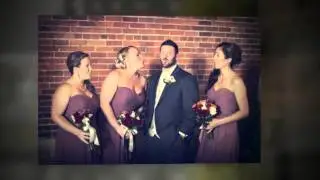 514 Studios - Minneapolis Wedding Photographers - Allison & Mike