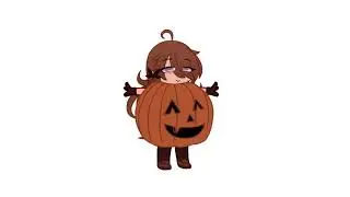 Happy Halloween :]