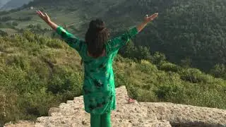 Spirituele reis Bosni&euml; van Namast&eacute; Caf&eacute;.