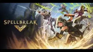 Die n&auml;chste Zauberstunde |Spellbreak