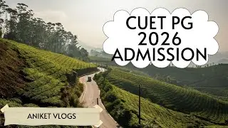 Names of the various courses offered at the Central University | Admission | CUET PG 2026