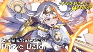 Analisis Brave Baldr