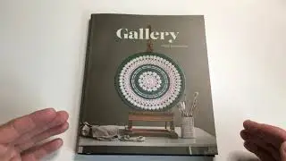 Book preview: Gallery - another book from the Guy with the Hook