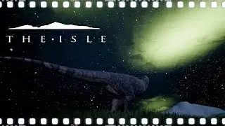 DAY/NIGHT CYCLE w/New Carno Skin - The Isle Episode 69