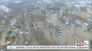 natural disaster mitigation plan
