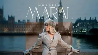 Maral - Maralım (SPEED UP)