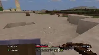 Minecraft xanu drust akain