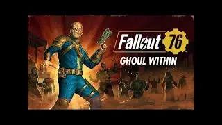 Fallout 76 Burning Springs LIVE &ndash; Bounty Hunts, Head Hunts & Public Events
