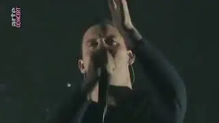 Parkway Drive Live @ With Full Force 2018