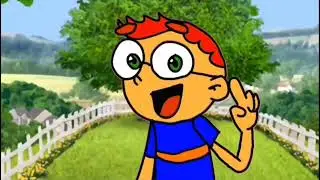 Little Einsteins Reboot - theme song