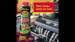 Rislone Head Gasket Fix