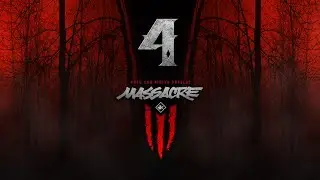 KOTD - #MASSacre3 -  Announcement #4