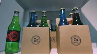 Who is Zinc?