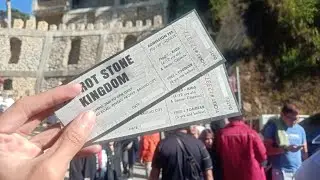Visiting Igorot Stone Kingdom / Baguio City / Shorts