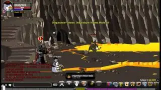 Aq how to complete galanoth's quest