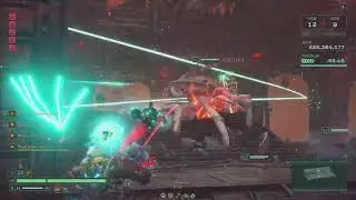 Returnal tower video log AST-ToS-001 part 5