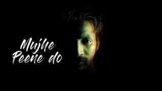 Mujhe peene do : Darshan Raval (full video) | New video | Sad song 2020 | Niteesh kumar