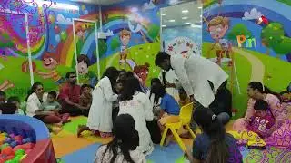 Group therapy session: 4th, March 2022 @Marathahalli