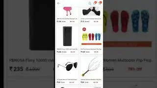 ShopClues Cheepst price product#shopclues