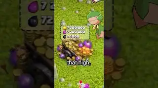 coc reveal