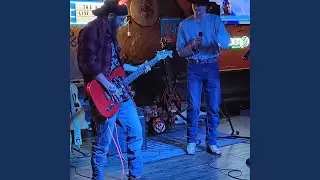 Amazing Grace (Southern Rock Version)