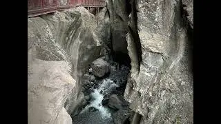 The Scenic Route: Scenes in San Juan Mtns in Ouray, Ophir Pass, Lizard Head Pass, and Camp Bird.