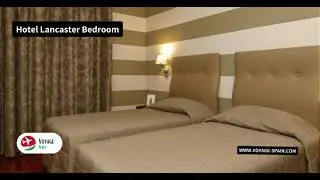 Hotel Lancaster - Full Review | Voyage Italy