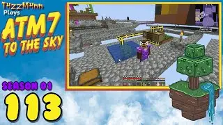 T4zzM4nn's to the Sky E113 - Quick & Dirty Auto Fisher
