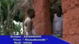 Homendo minde