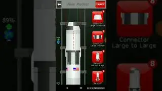 Space Agency: Building Saturn V