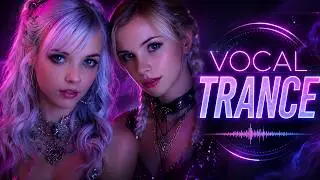 Emotional Vocal Trance Album | Melodic & Uplifting Vocal Trance | 2026