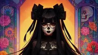 GROTESTIQUE - Día de Muertos
