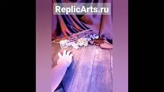 Перламутровое Таро Райдера-Уэйта (водонепроницаемый пластик)