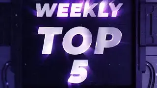 【ESB Esports TOP 5 plays💥】#3 🌟 Maple and Betty's amazing one-two punch🔥 #Top5 #MDK #ReversedKills