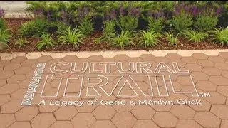 Indianapolis Cultural Trail