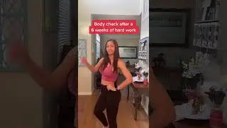 Join the pose challenge for fitness fun! #fyp #posechallenge