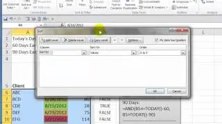 Use an Excel Check Box to "Toggle" Conditional Formatting On or Off