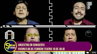 🟩EN DIRECTO - RADIO  FIDES  |05.02.26|