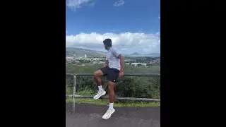 The Manero Club Visits Hawaii