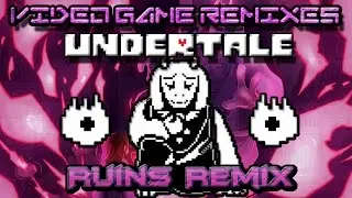 Undertale - Ruins (Remix)